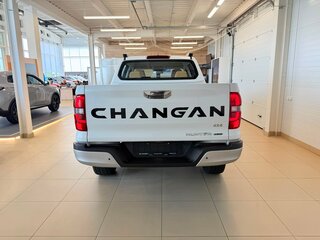 2025 Changan Hunter Plus, белый, 3969999 рублей, вид 5