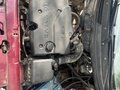 2005 Lada (ВАЗ) 2110, красный, 145000 рублей - вид 4