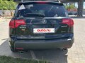 2007 Acura MDX II, чёрный, 1100000 рублей - вид 6