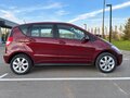 2009 Mercedes-Benz A-Класс 180 II (W169) Рестайлинг, пурпурный, 790000 рублей - вид 6