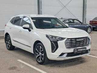 2021 Haval Jolion I, белый, 1455000 рублей, вид 3