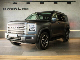 2026 Haval H9 II, серый, 5399000 рублей, вид 5