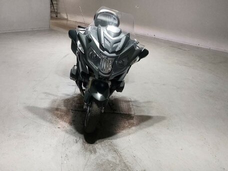 2013 BMW R 1200 RT, серый, 1277000 рублей, вид 3