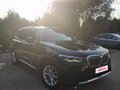 2021 BMW X3 20d xDrive III (G01) Рестайлинг, чёрный - вид 2