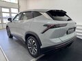 2024 Jetour Dashing I, серый - вид 4