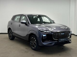 2026 Tenet Plus L4, серый, 2540000 рублей, вид 2