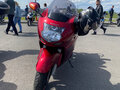 1998 Honda CBR 1100 XX, красный, 370000 рублей - вид 8