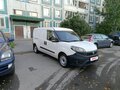 2019 Fiat Doblo II Рестайлинг, белый, 1150000 рублей