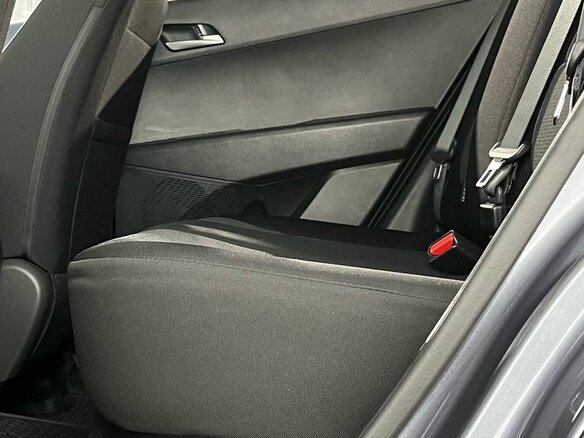2018 Hyundai Creta I, серый, 1680000 рублей - вид 15