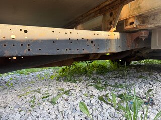 2014 ГАЗ ГАЗель Next, белый, 1300000 рублей, вид 5