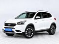 2019 Chery Tiggo 7 I, белый, 1629000 рублей - вид 2