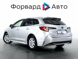 2020 Toyota Corolla XII (E210), серый, 1499999 рублей, вид 5