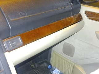 1999 Land Rover Range Rover II, зелёный, 400000 рублей, вид 4