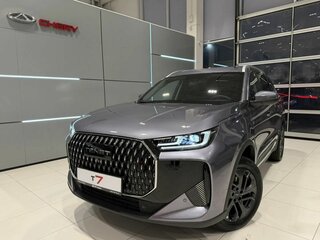 2026 Tenet T7, серый, 2785000 рублей, вид 5