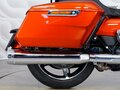 2024 Harley-Davidson Street Glide, оранжевый, 2899000 рублей - вид 8