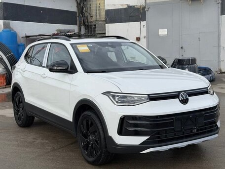 2026 Volkswagen Tharu XR, белый, 2050000 рублей, вид 3