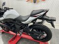 2018 Suzuki GSX 250 R, чёрный, 389000 рублей - вид 7