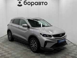 2024 Belgee X50, серый, 1899000 рублей, вид 3