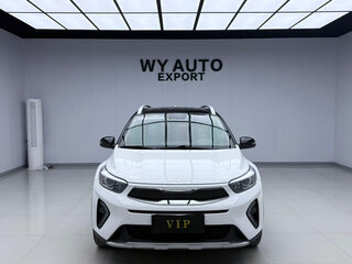 2021 Kia KX1, белый, 1135000 рублей, вид 3