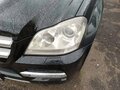 2010 Mercedes-Benz GL-Класс 350 I (X164) Рестайлинг, чёрный, 2200000 рублей - вид 10
