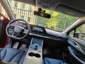 2024 Omoda C5 I Рестайлинг, красный, 2099000 рублей - вид 2
