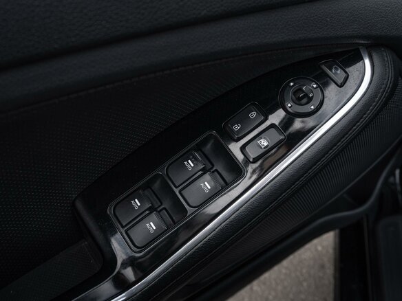 2014 Kia Optima III Рестайлинг, чёрный, 989999 рублей - вид 20