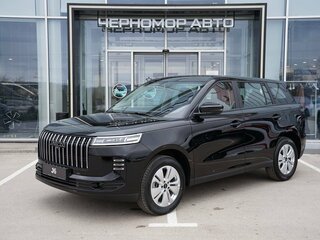 2026 Jaecoo J6, чёрный, 2330000 рублей, вид 5