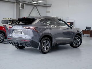 2025 Jetour Dashing I, серый, 2465001 рублей, вид 5