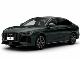 2026 Tenet A8, чёрный, 3499000 рублей, вид 1
