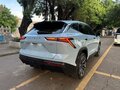 2023 Jetour Dashing I, голубой, 1265000 рублей - вид 5