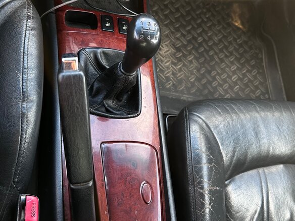 2006 Hyundai Sonata ТагАЗ IV (EF) Рестайлинг, бежевый, 280000 рублей - вид 25