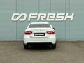 2015 Lada (ВАЗ) Vesta I, белый, 730000 рублей - вид 3