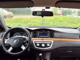 2012 Lifan Solano I (620), серый, 199999 рублей, вид 3