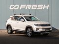2020 Changan CS35 Plus I, белый, 1385000 рублей