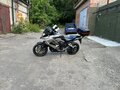 2013 Honda VFR 800X (Crossrunner), серый, 695000 рублей - вид 4