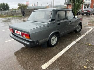 2010 Lada (ВАЗ) 2105, серый, 157000 рублей, вид 3