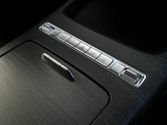 2024 Geely Preface I, фиолетовый, 2520000 рублей - вид 21