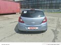 2008 Opel Corsa D, серый, 430000 рублей - вид 3