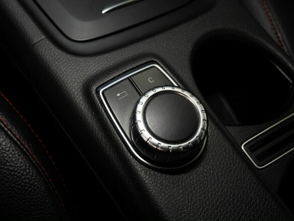 2014 Mercedes-Benz CLA 200 I (C117, X117), белый, 1630000 рублей - вид 15