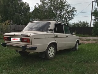1990 Lada (ВАЗ) 2106, бежевый, 150000 рублей, вид 2