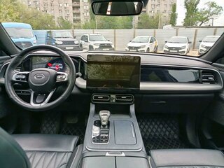 2024 GAC GS8 II, серый, 2893400 рублей, вид 5