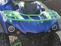 2012 Asa ATV250S, синий, 130000 рублей - вид 1