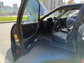 1992 Audi 80 V (B4), синий, 180000 рублей - вид 10