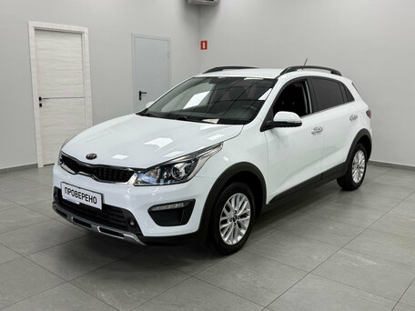 Kia Rio IV