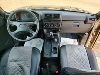 2024 Lada (ВАЗ) Niva Legend I, коричневый, 779000 рублей, вид 5