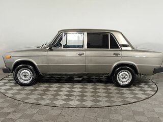 2000 Lada (ВАЗ) 2106, серый, 260000 рублей, вид 4