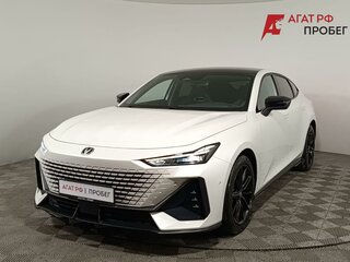 2024 Changan UNI-V I, белый, 2250000 рублей, вид 3