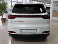 2023 Chery Tiggo 7 Pro Max I, белый, 1670000 рублей - вид 5