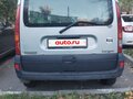 2005 Renault Kangoo I Рестайлинг, серый, 182000 рублей - вид 2