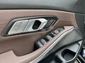 2022 BMW 3 серии Long 320Li VII (G2x), чёрный, 3200000 рублей - вид 7